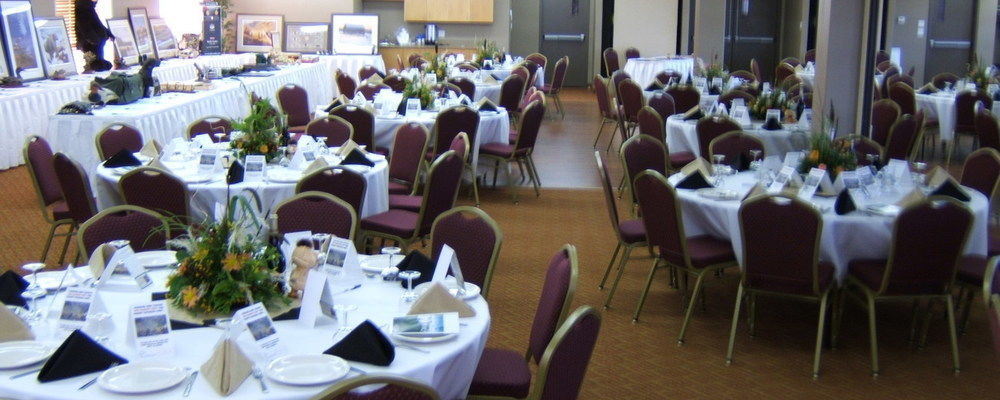 Peavine Inn & Suites High Prairie Eksteriør billede